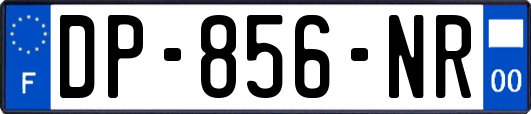 DP-856-NR