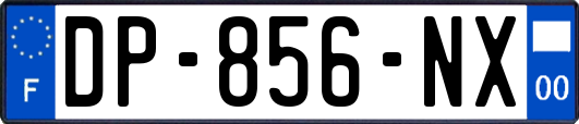 DP-856-NX