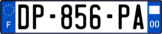 DP-856-PA