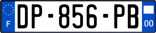 DP-856-PB