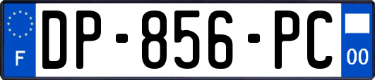 DP-856-PC