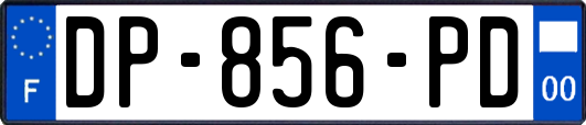 DP-856-PD