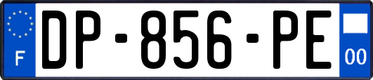 DP-856-PE