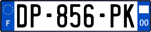 DP-856-PK