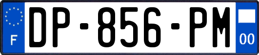 DP-856-PM