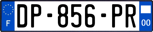 DP-856-PR