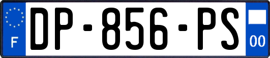 DP-856-PS
