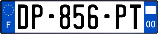 DP-856-PT