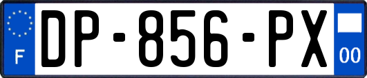 DP-856-PX