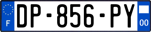 DP-856-PY
