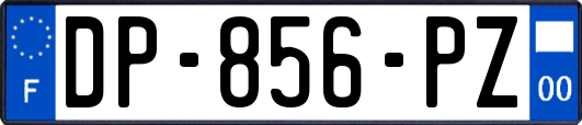 DP-856-PZ
