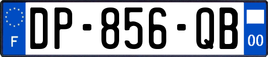 DP-856-QB