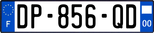 DP-856-QD