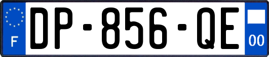 DP-856-QE
