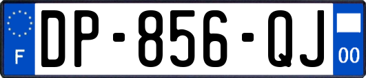 DP-856-QJ