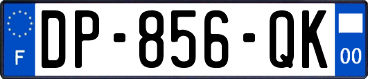 DP-856-QK