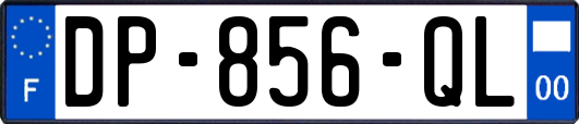 DP-856-QL
