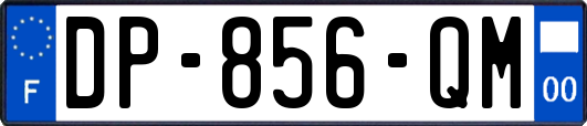 DP-856-QM