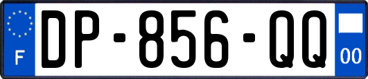 DP-856-QQ