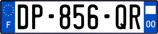 DP-856-QR