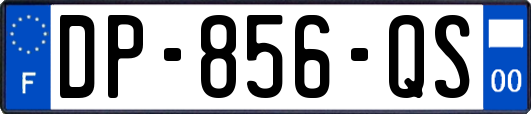 DP-856-QS