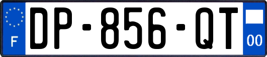 DP-856-QT