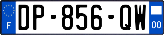 DP-856-QW
