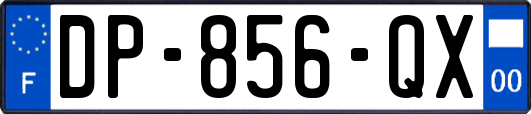 DP-856-QX