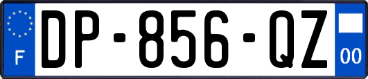 DP-856-QZ