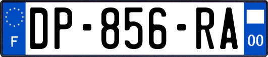 DP-856-RA