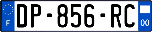 DP-856-RC