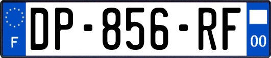DP-856-RF
