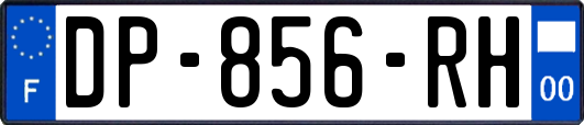 DP-856-RH