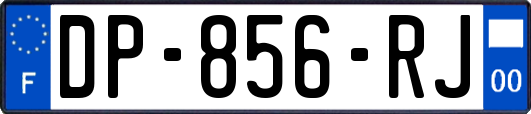 DP-856-RJ
