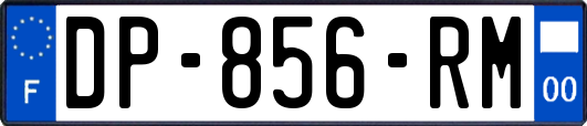 DP-856-RM