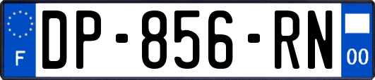 DP-856-RN
