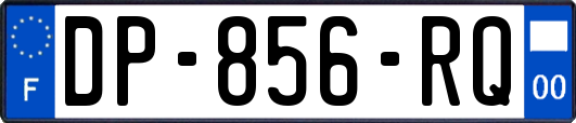 DP-856-RQ