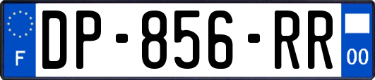 DP-856-RR