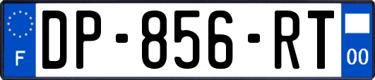 DP-856-RT