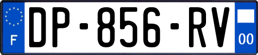 DP-856-RV