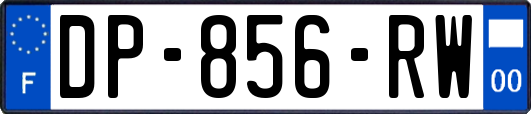 DP-856-RW