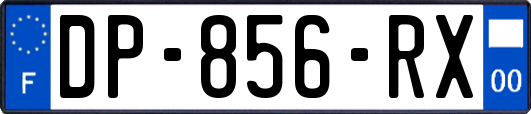DP-856-RX