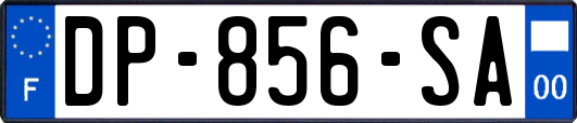 DP-856-SA