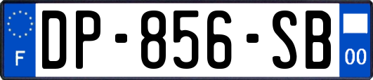 DP-856-SB