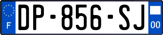 DP-856-SJ