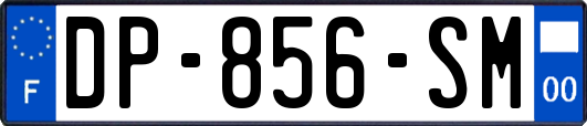 DP-856-SM