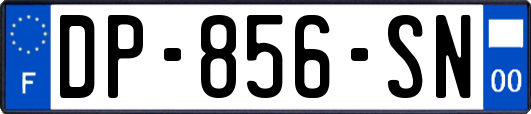DP-856-SN