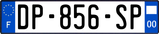 DP-856-SP