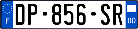 DP-856-SR