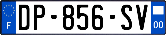 DP-856-SV